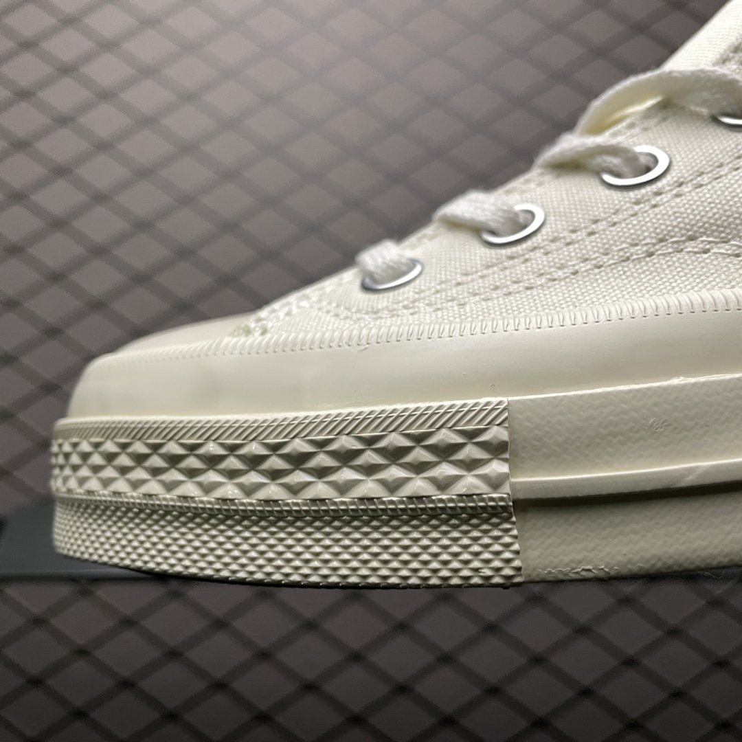 Replica Converse Shoe CDG x Converse CDG PLAY Size 35-44 093801