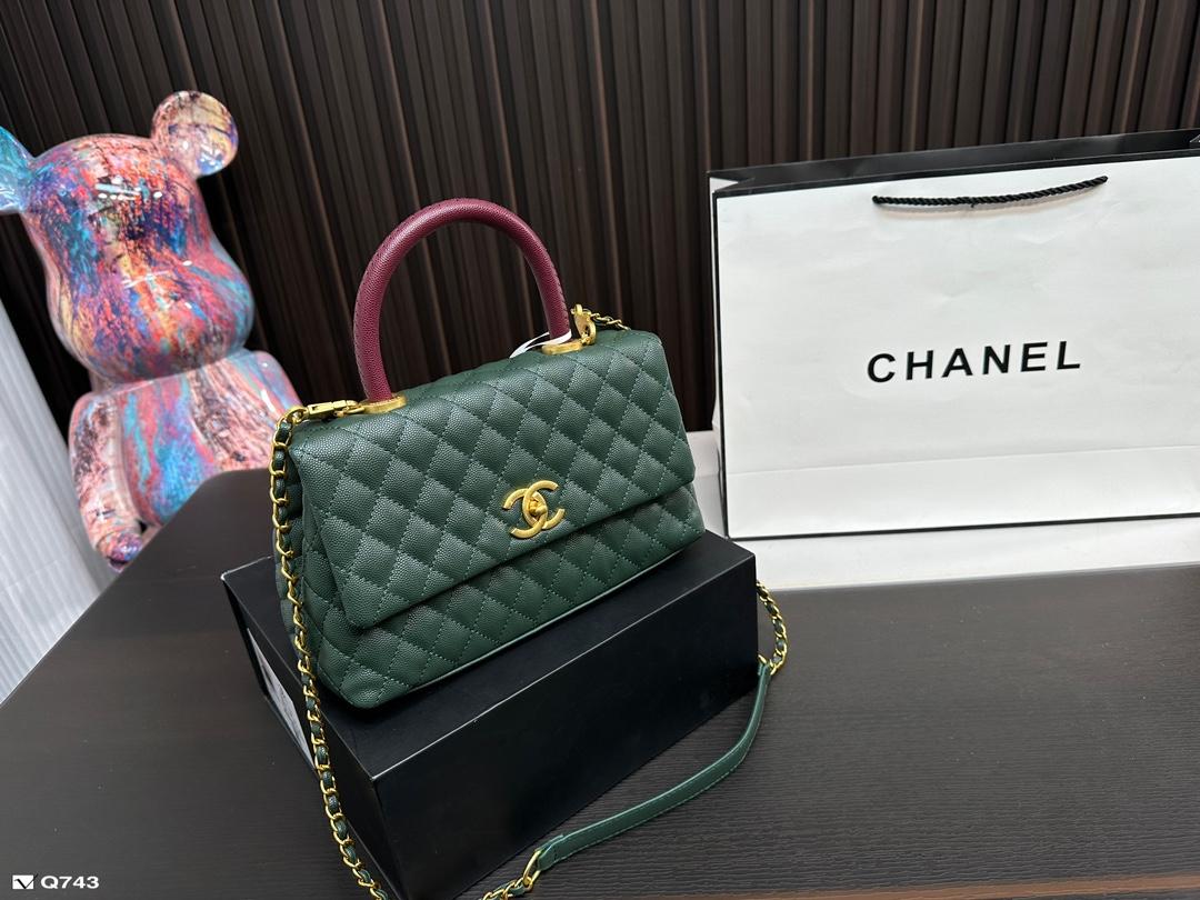 Replica Chanel Bag 14*22CM/24*15CM