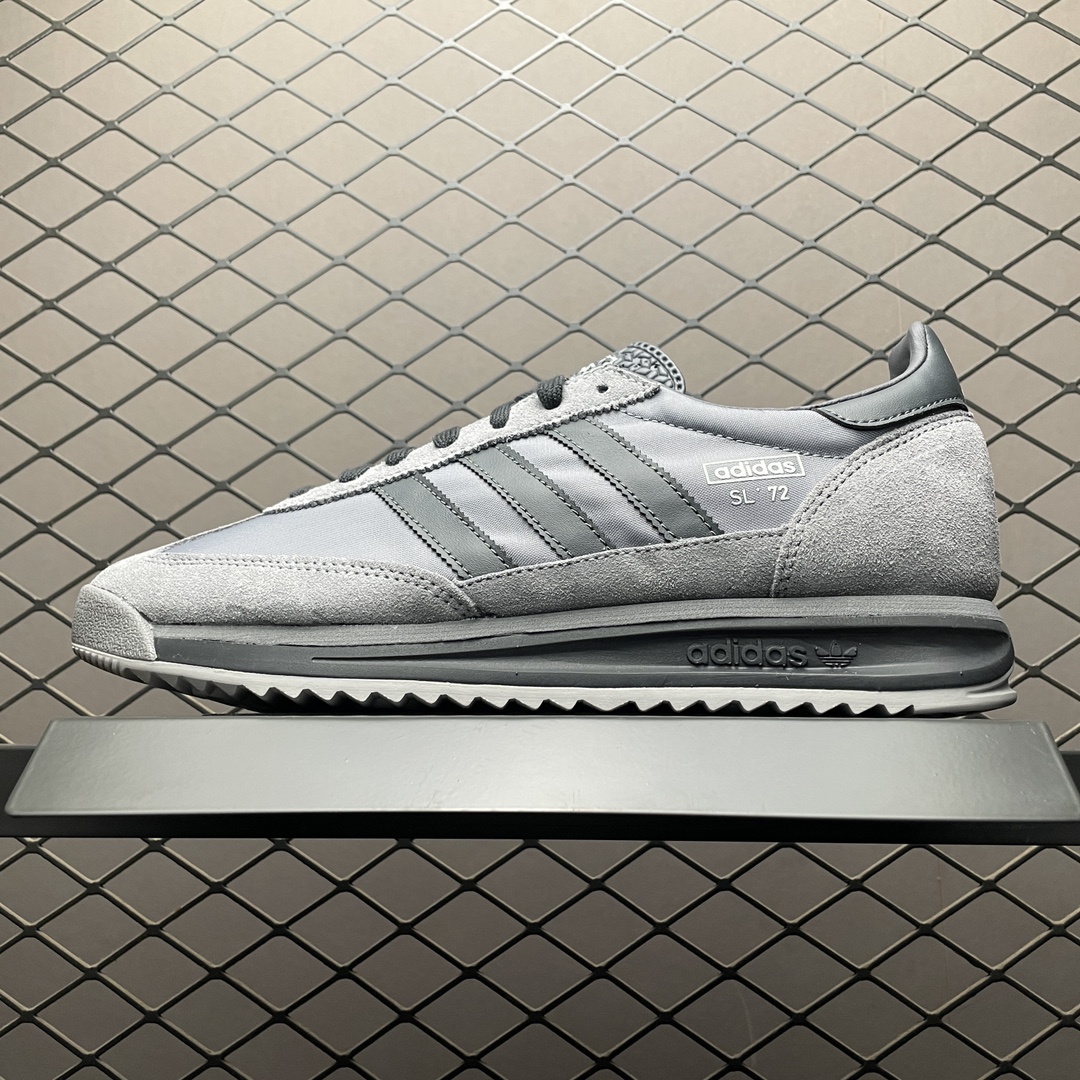 Replica Adidas Shoe Adidas SL 72 RS IH8018