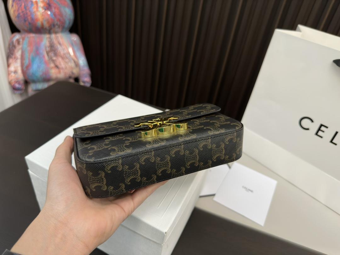 Replica Celine Bag 10*20CM
