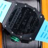 Replica Richard Mille 904l Stainless Steel Quartz Watch 44MM