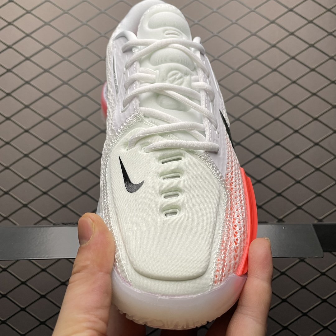 Replica Nike Shoe Nike Air ZOOM GT CUT CZ0176-106 Size 39-46