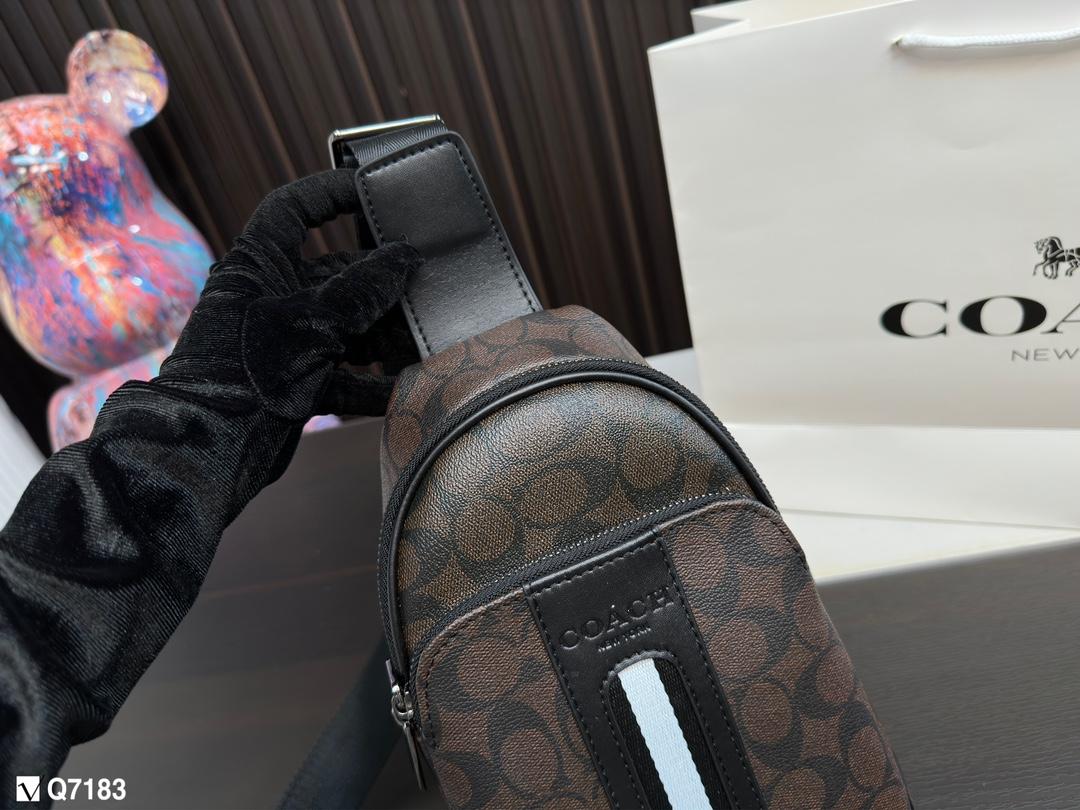 Replica Coach Bag 15*30CM