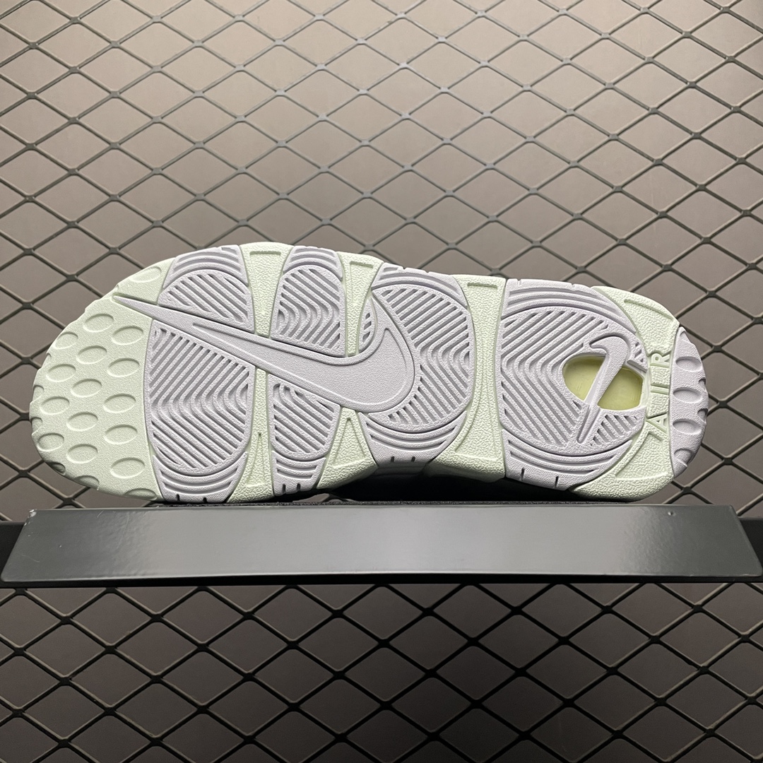 Replica Nike Shoe Nike Air More Uptempo 917593-30033UFUT209