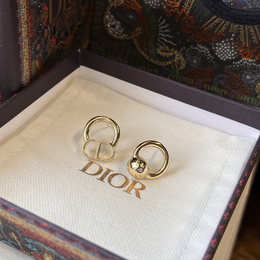 Replica DIOR Earring