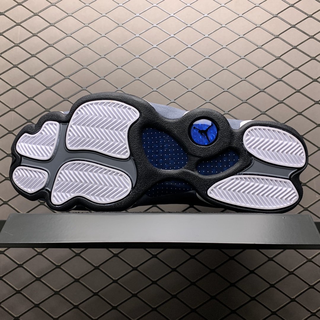 Replica Air Jordan Shoe Air Jordan 13 Flint AJ13 GIGI AJ13 414571-404 Size 40-47.5