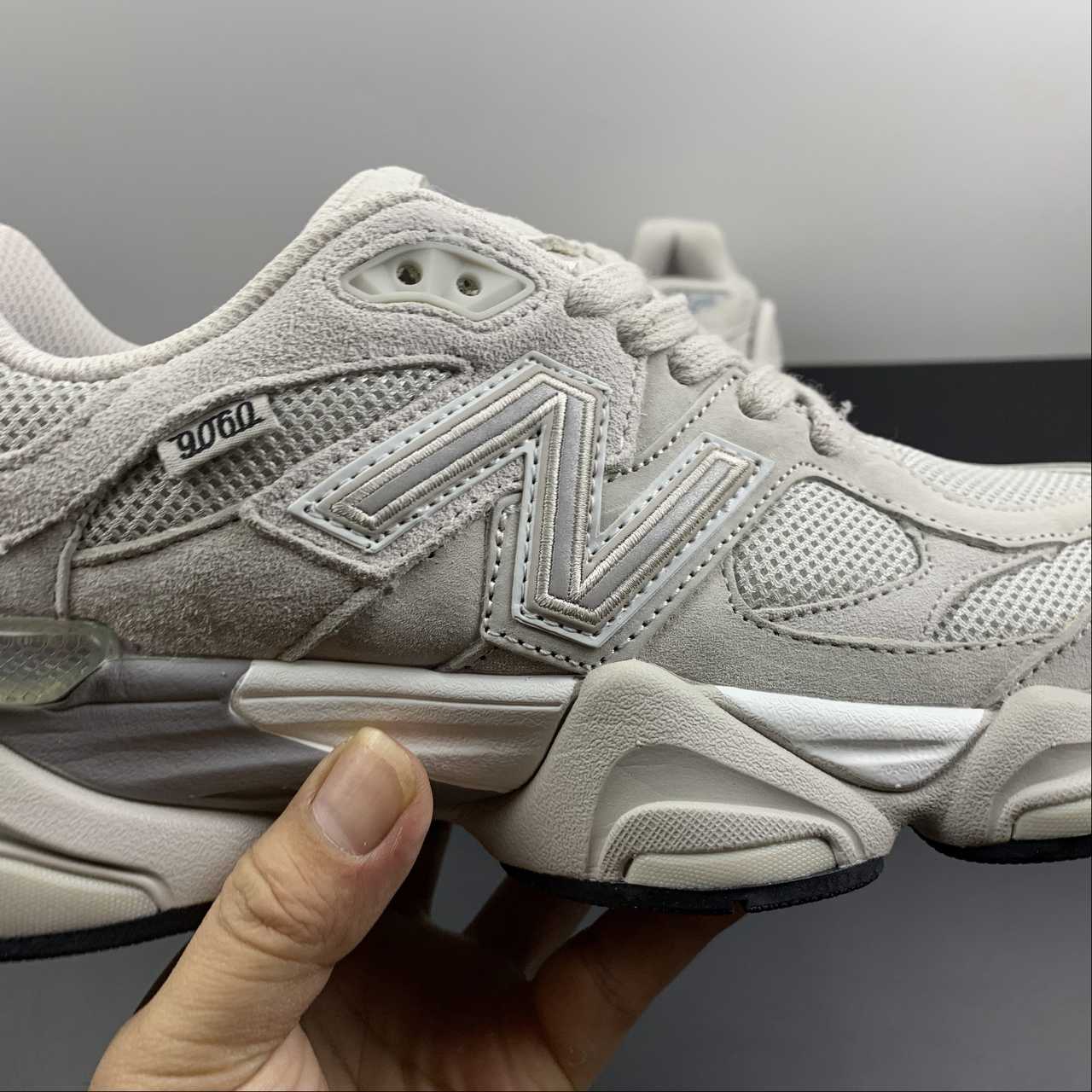 Replica New Balance Shoe New Running Shoes New Balance NB9060  U9060CK1  36-45