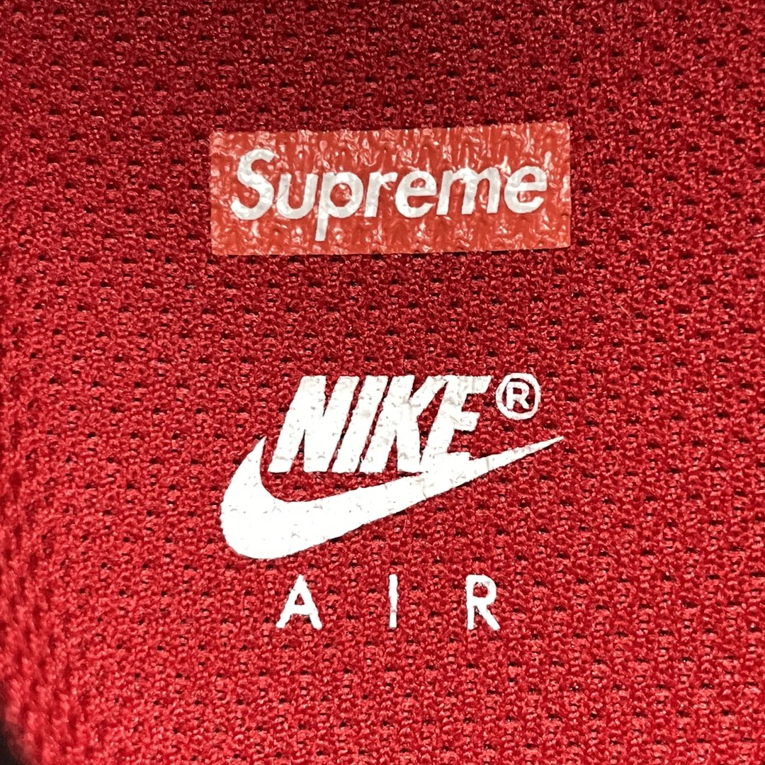 Replica Nike Air Max Shoe Supreme x NK Air Max 98 DR1033-200 Size 39-45