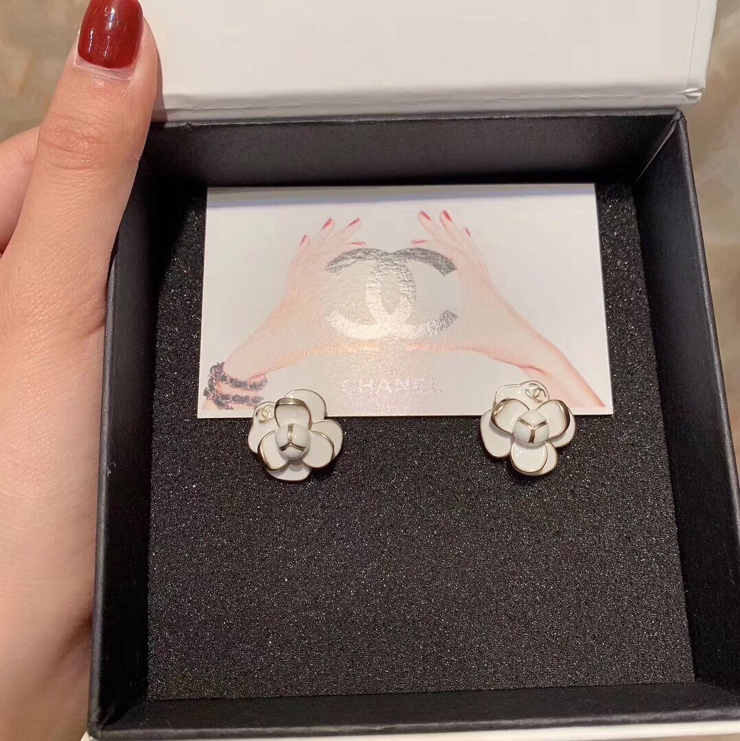 Replica CHANEL Earring