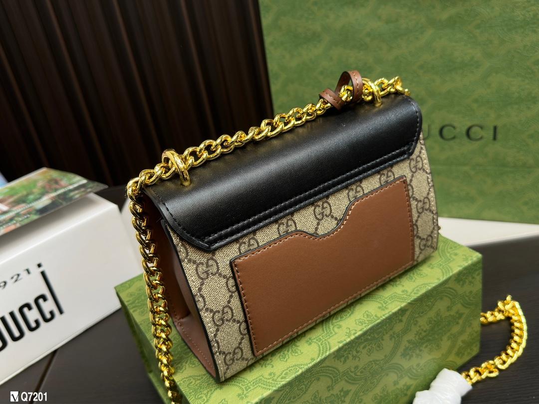 Replica Gucci Bag 20*13CM