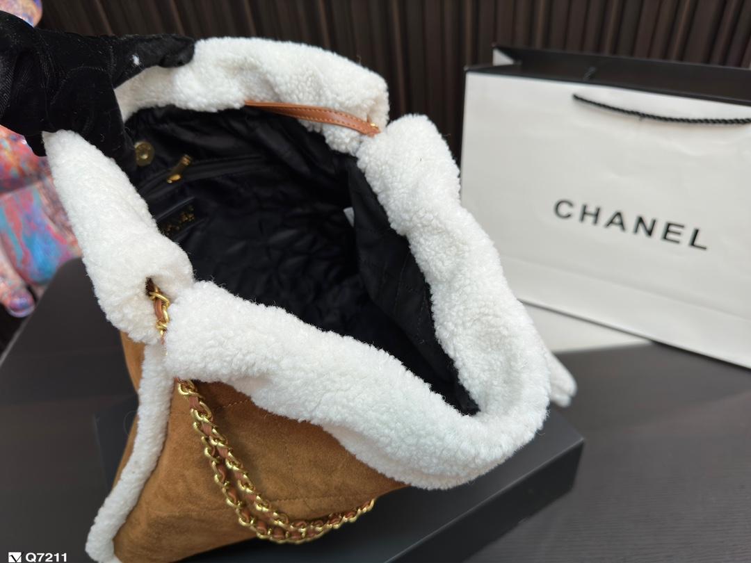 Replica Chanel Bag 35*37CM