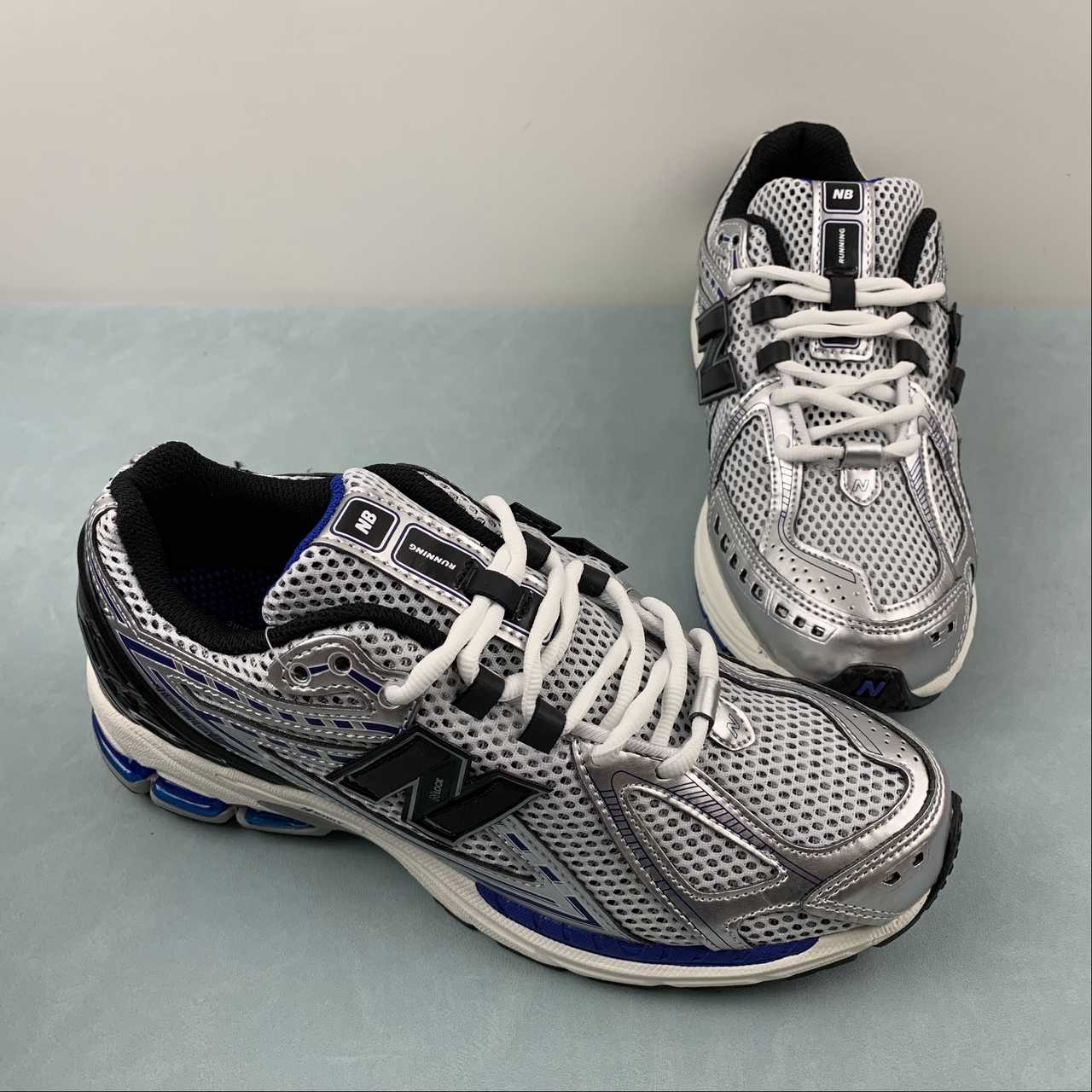 Replica New Balance Shoe New Balance NB1906 M1906RCD  36-45