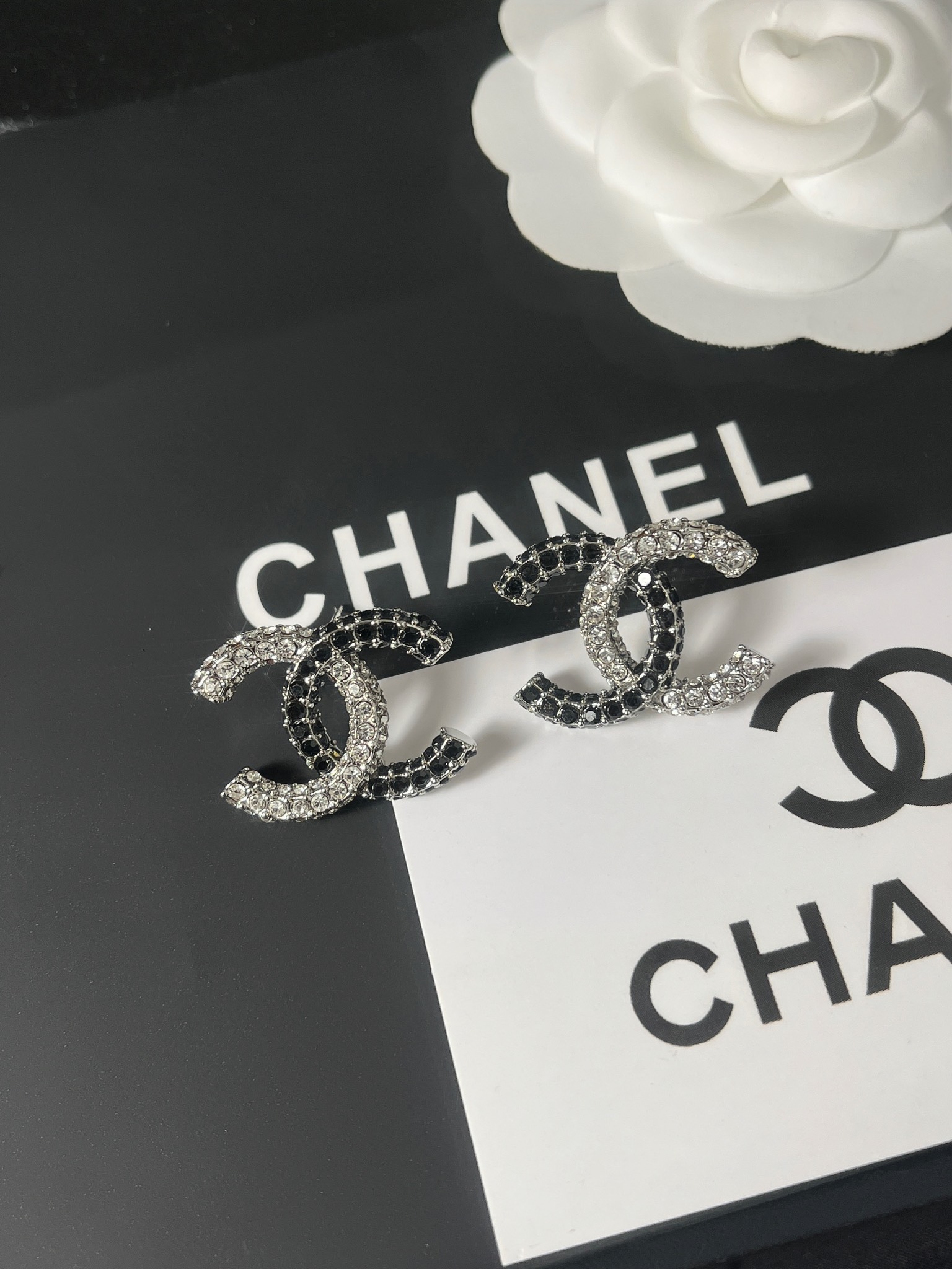 Replica CHANEL Earring