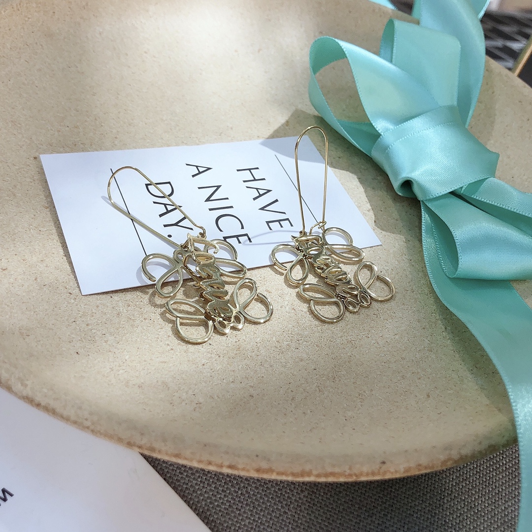 Replica LOEWE Earring