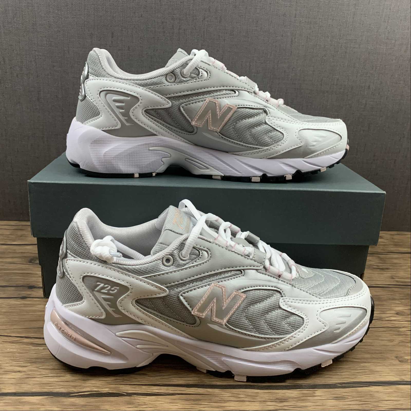 Replica New Balance Shoe New Balance NB725 ML725F  36-45