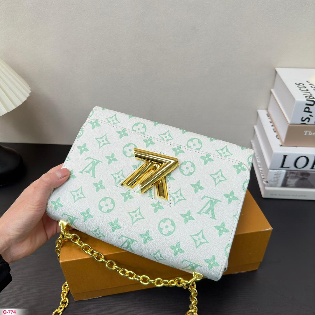 Replica Louis Vuitton Bag 23*16 CM