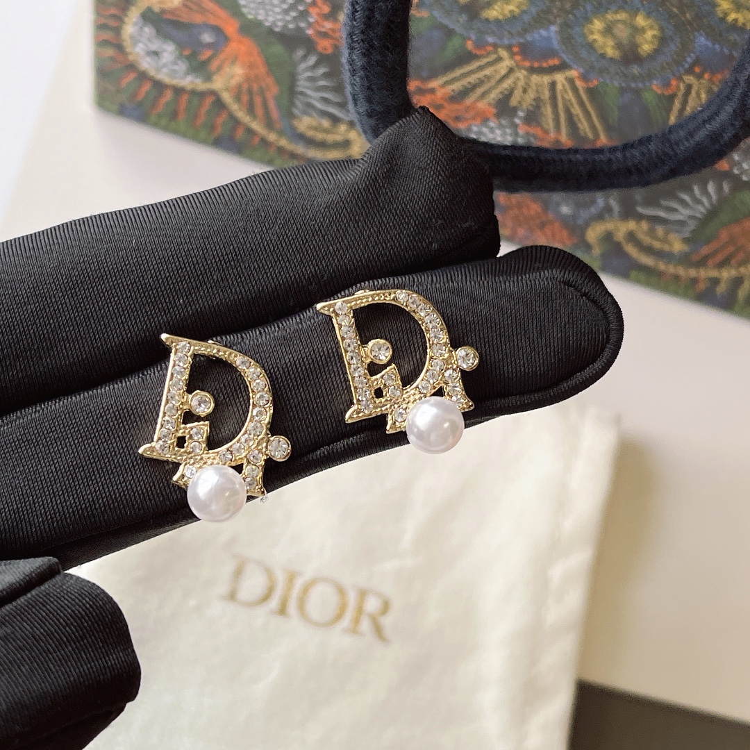 Replica DIOR Earring
