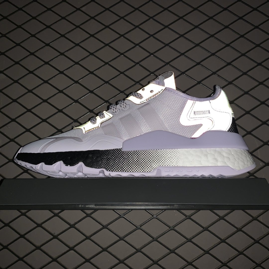 Replica Adidas Shoe Adidas Nite Jogger Boost EF5422 36-45