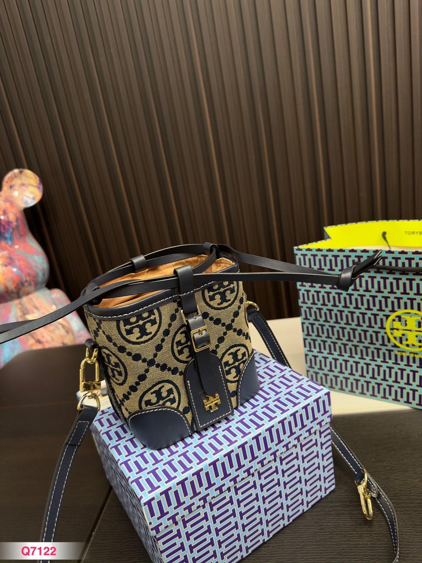 Replica TORY BURCH Bag 13*14CM