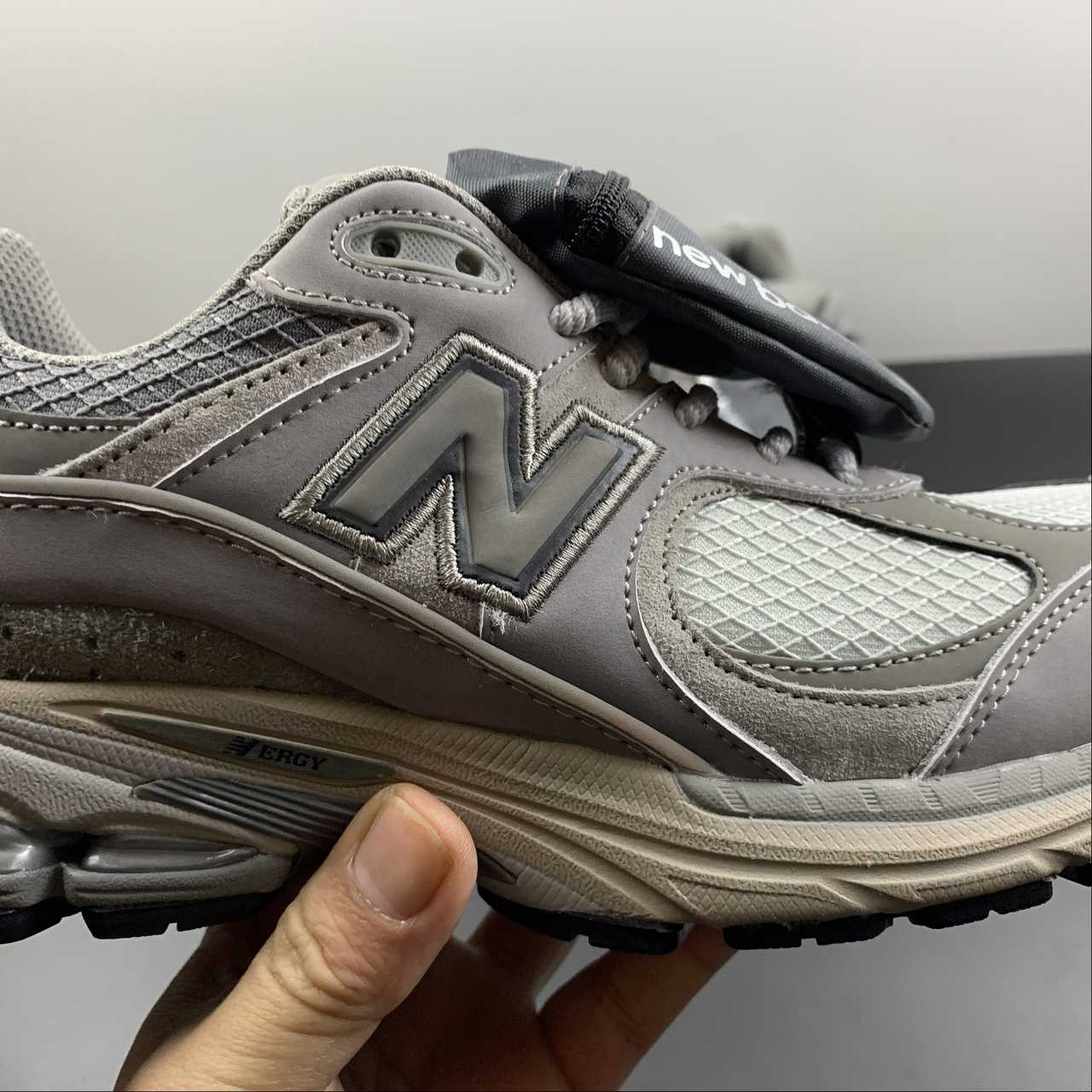 Replica New Balance Shoe New Balance NB2002  M2002RVC  36-45