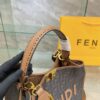Replica Fendi Bag 28CM