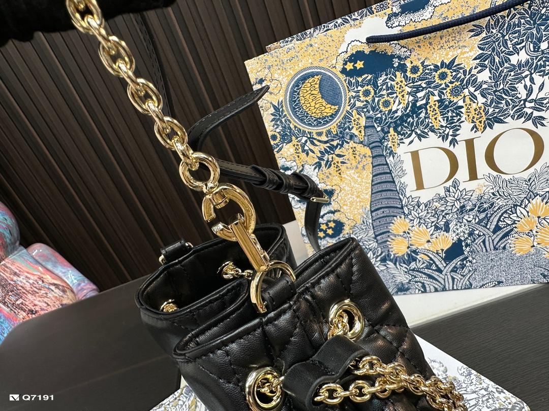 Replica Dior Bag 23*13CM