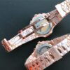 Replica Patek Philippe Nautilus 904l Stainless Steel Automatic Mechanical Watch 39mm