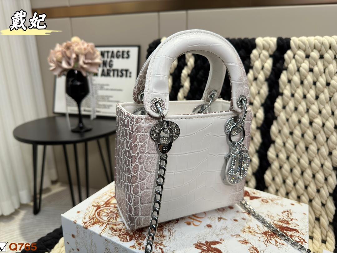 Replica Dior Bag 17CM/20CM