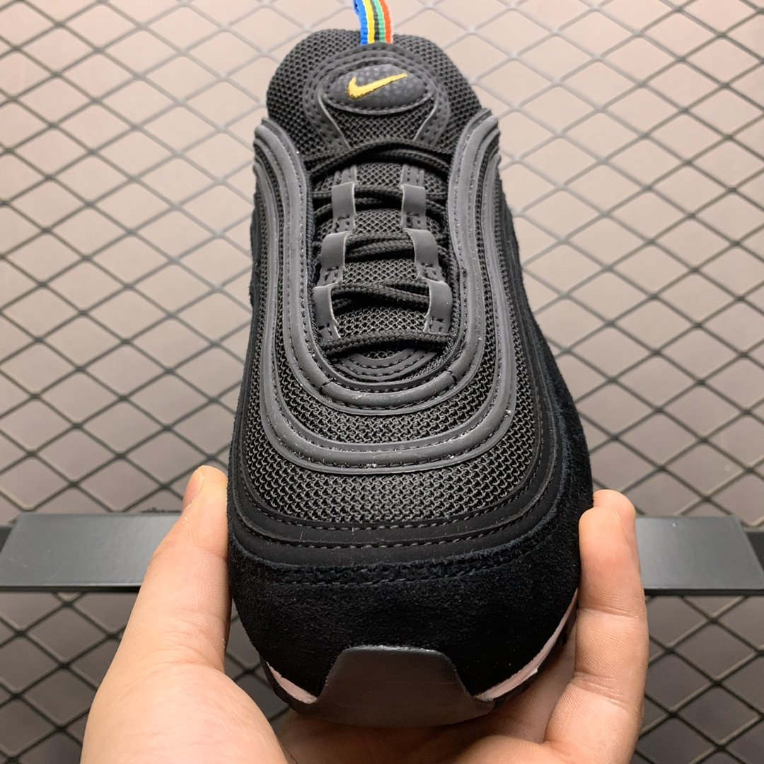 Replica Nike Air Max Shoe Nike Air Max 97 CI3708-001 36-45
