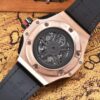Replica Hublot 904l Stainless Steel Quartzl Watch 42MM