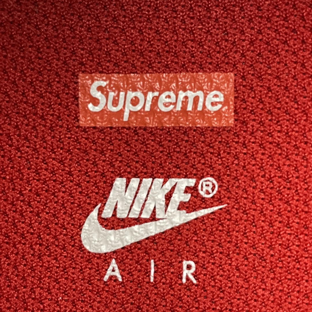 Replica Nike Air Max Shoe Supreme x NK Air Max 98 DR1033-081 Size 39-45