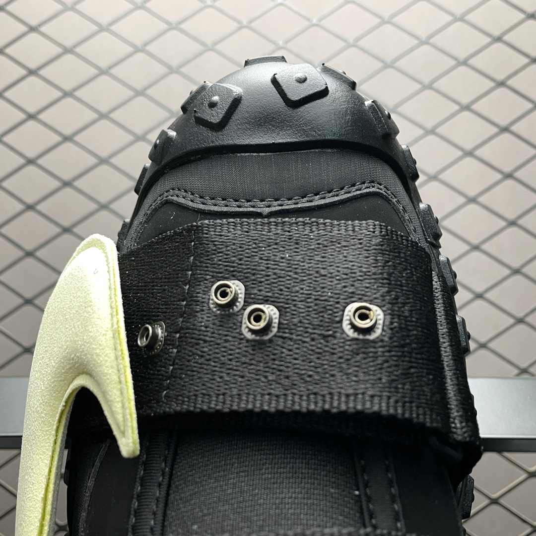 Replica Nike Shoe Cactus Plant Flea Market x Nike Air Flea 2 CPFM DV7164-001 Size 36-45