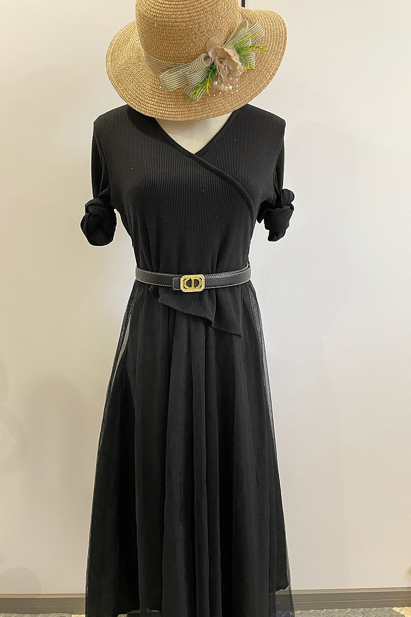 Replica DIOR belt