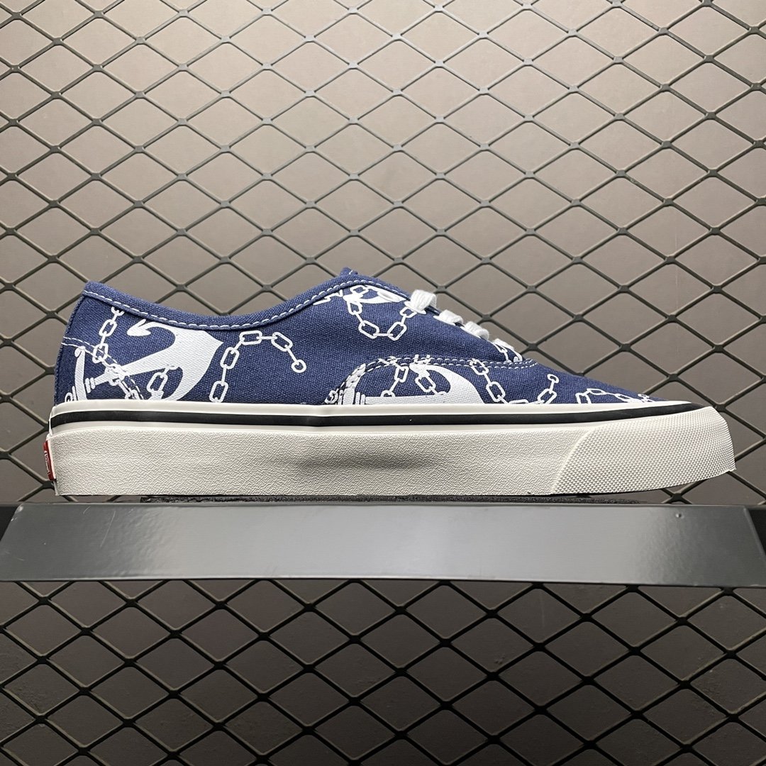 Replica Vans Shoe Vans Style 44 Size 35-44 19DCEE14