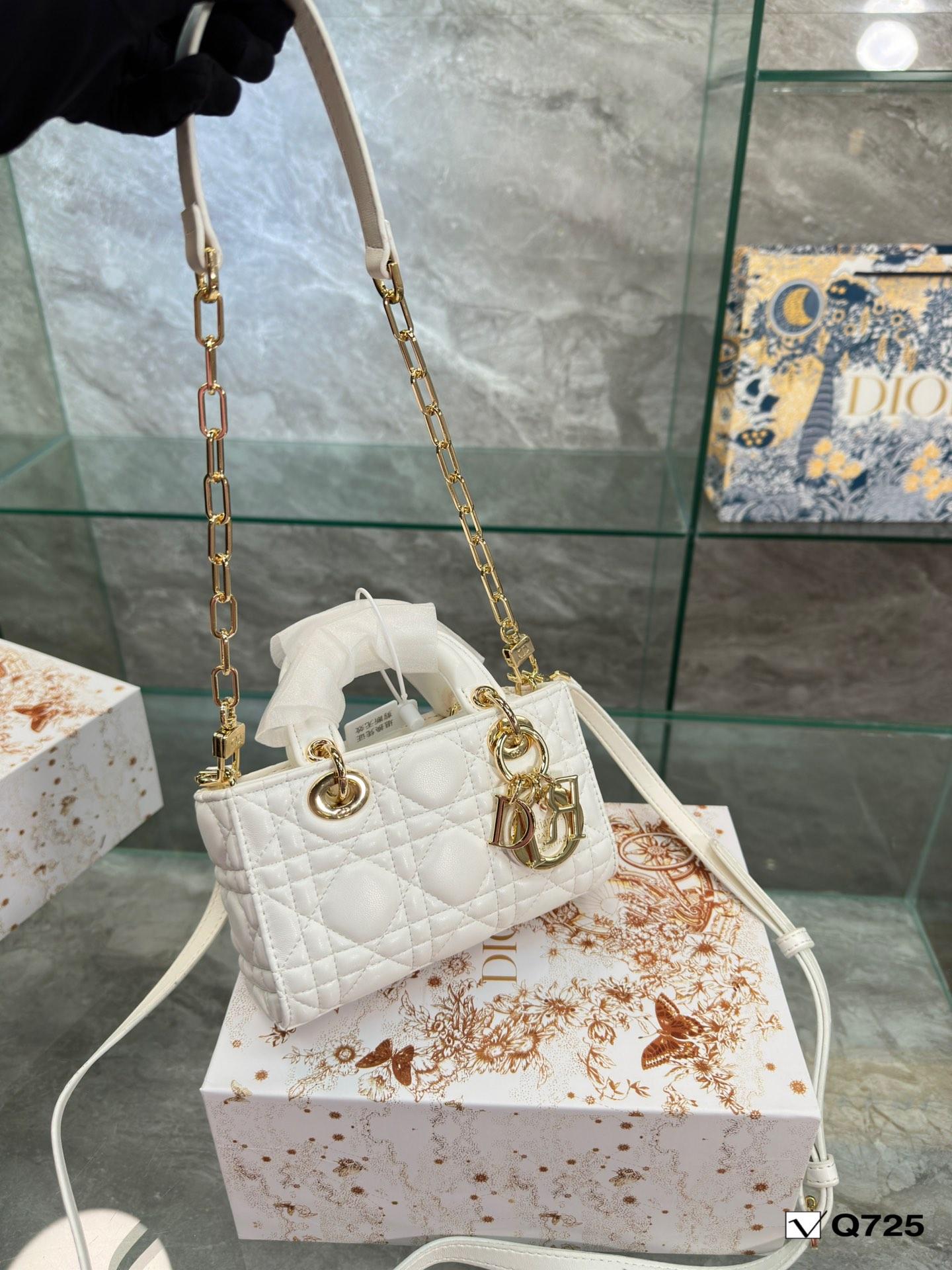 Replica Dior Bag 17*10CM