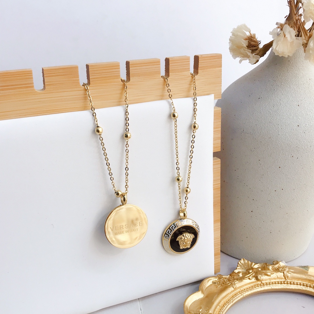 Replica VERSACE Necklace