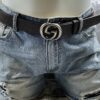 Replica GUCCI belt