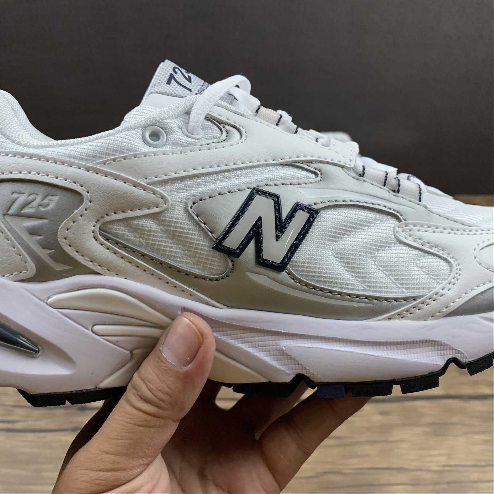 Replica New Balance Shoe New Balance NB725  ML725B  36-45