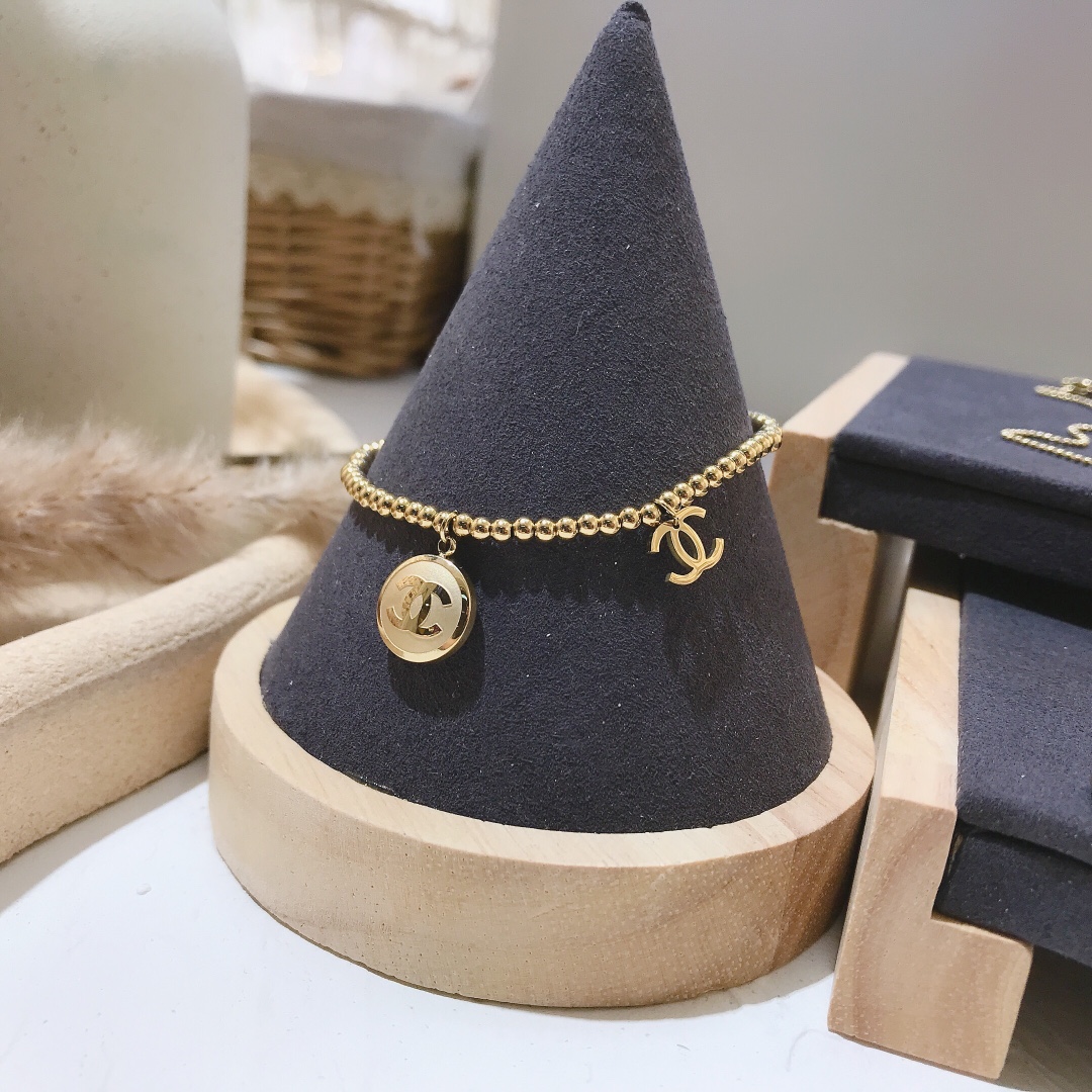 Replica CHANEL Necklace