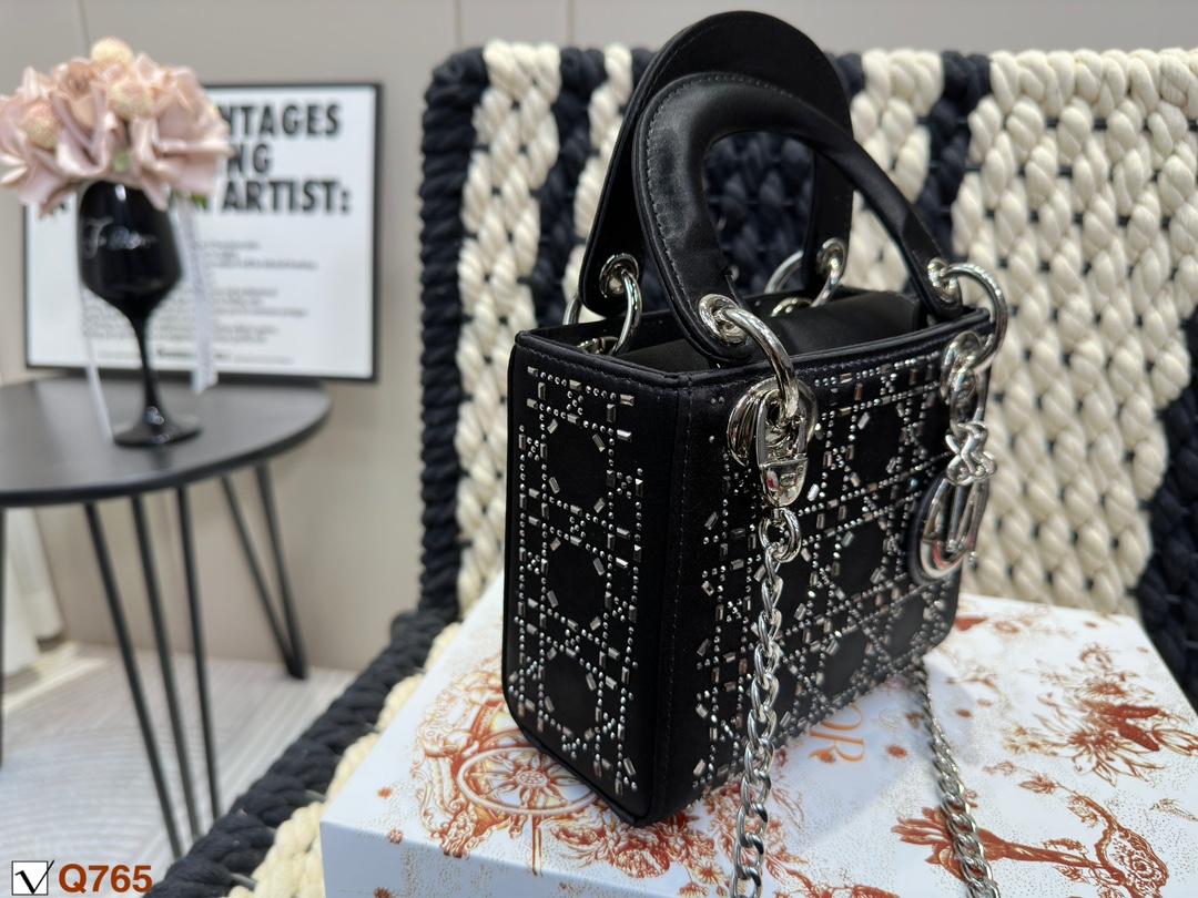 Replica Dior Bag 17CM/20CM