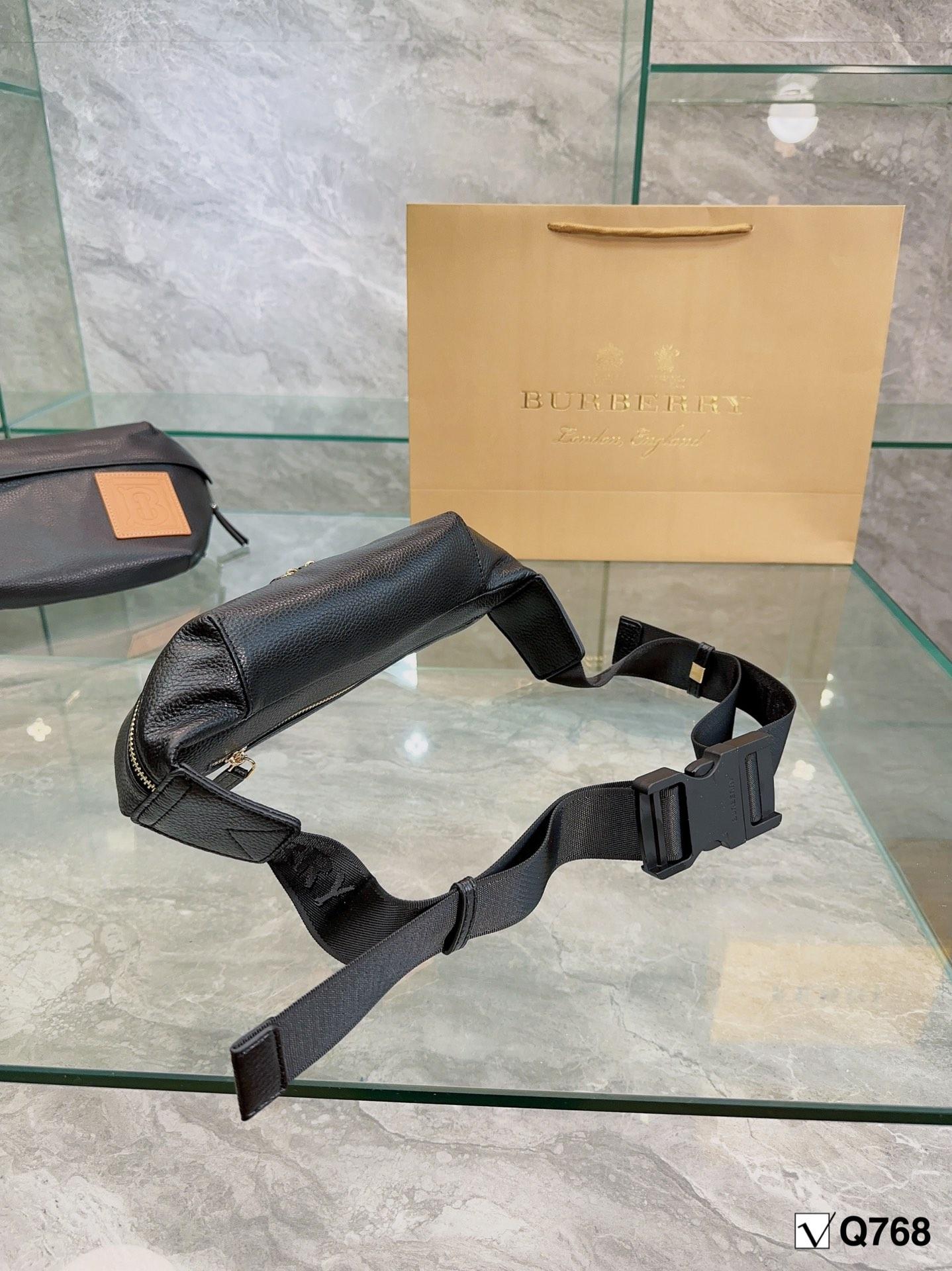 Replica Burberry Bag 30*13.5CM