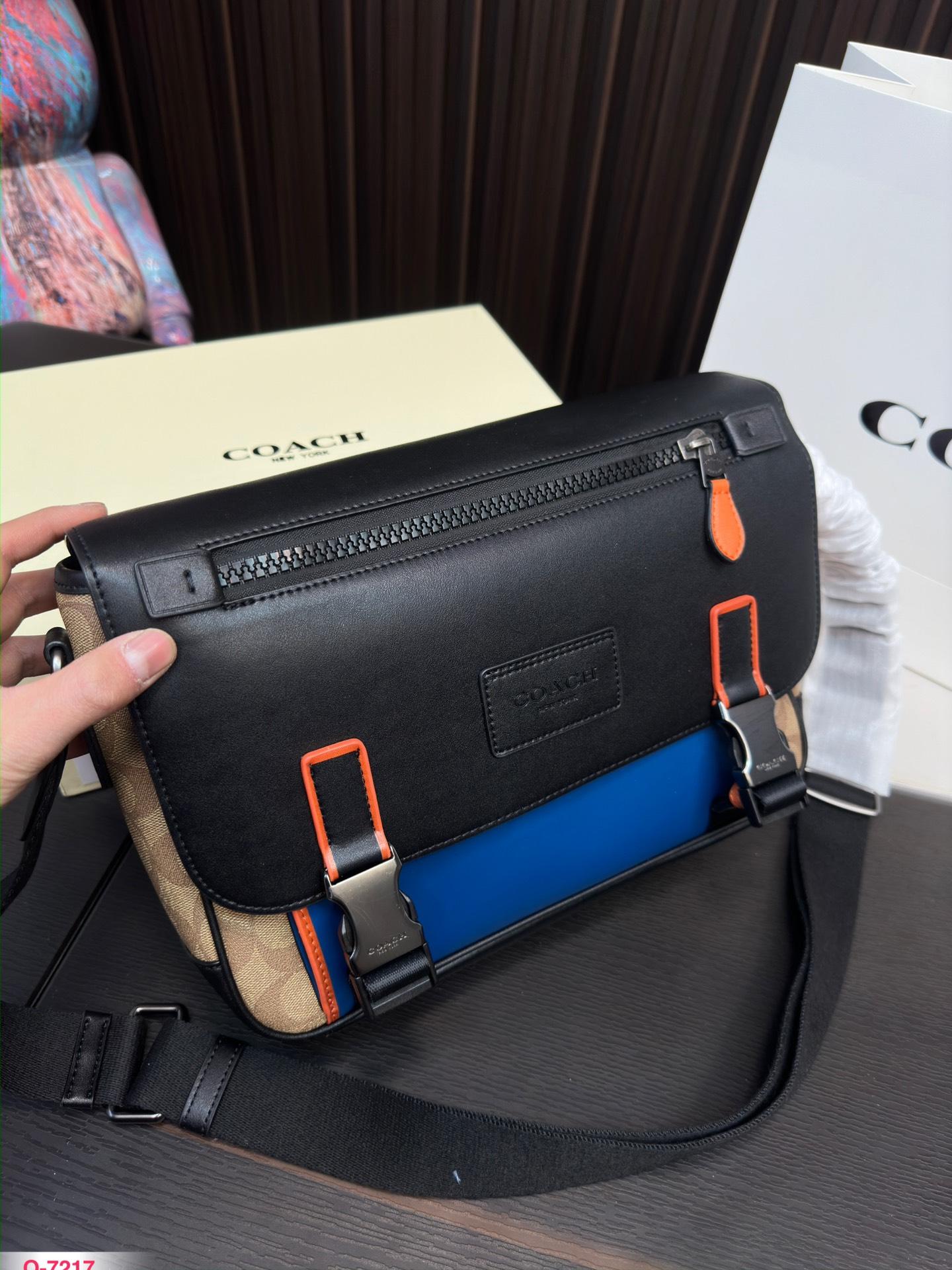 Replica Coach Bag 30*24CM