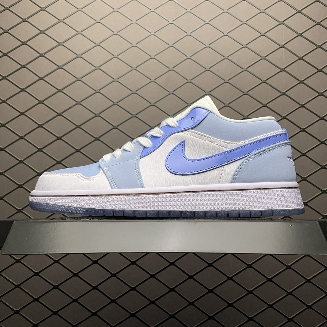 Replica Air Jordan Shoe Air Jordan 1 Low AJ1 DM5442-040 36-46