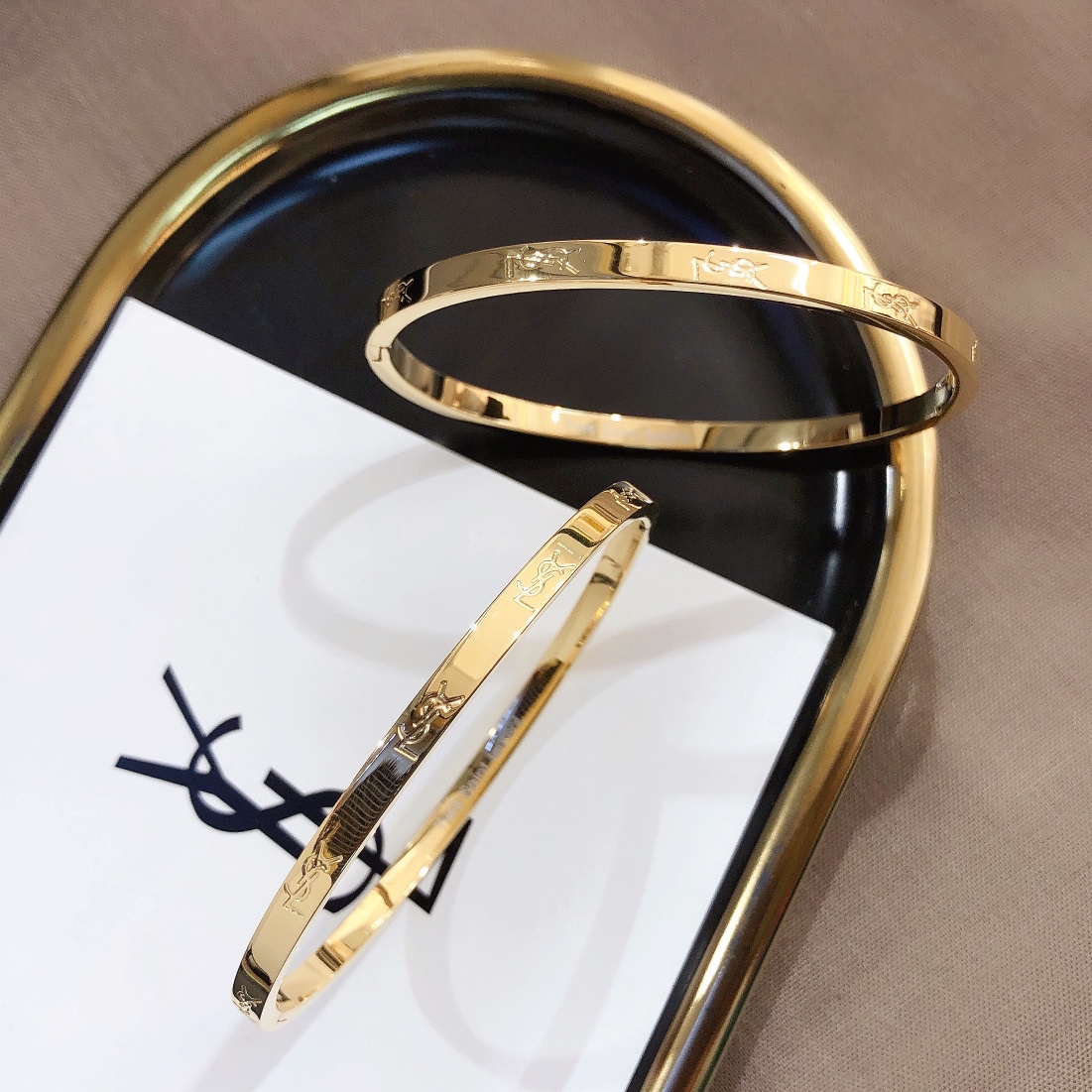 Replica YSL Bangle