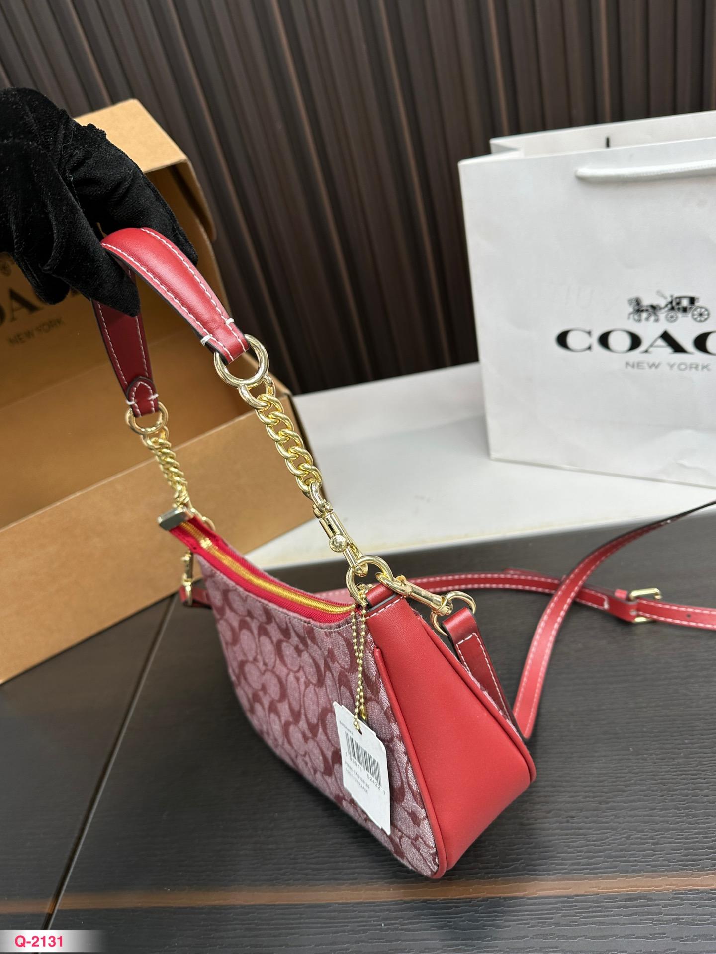 Replica Coach Bag 12*23CM