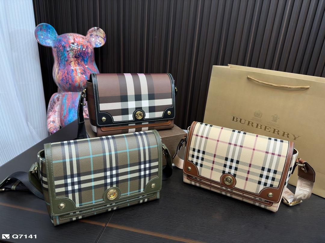 Replica Burberry Bag 24*15CM