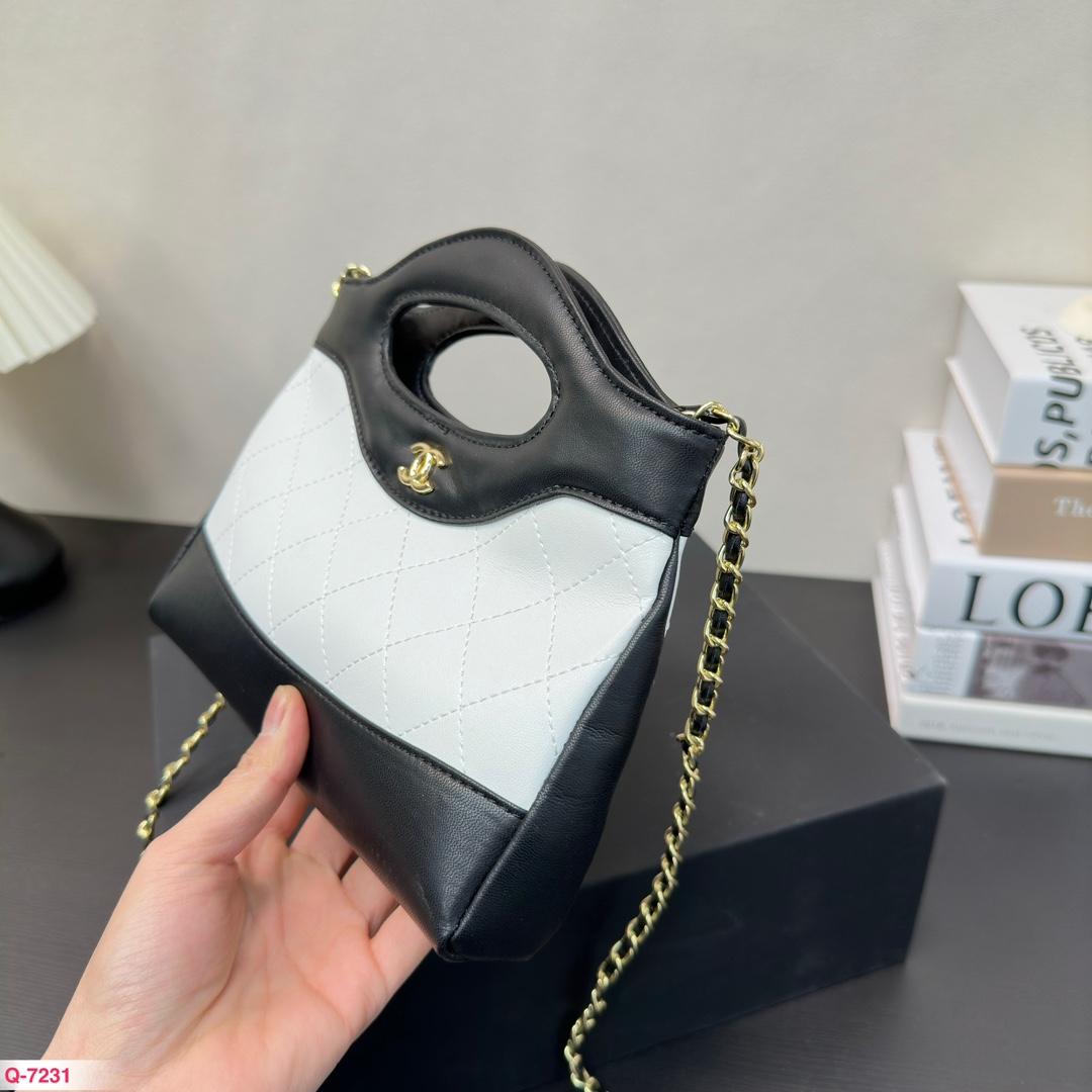 Replica Chanel Bag  21CM