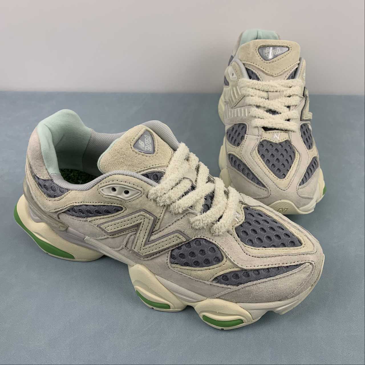 Replica New Balance Shoe New Balance NB9060 U9060BW1  36-45