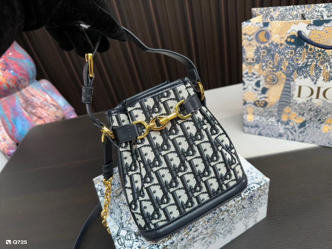 Replica Dior Bag 16*17CM/24*25CM