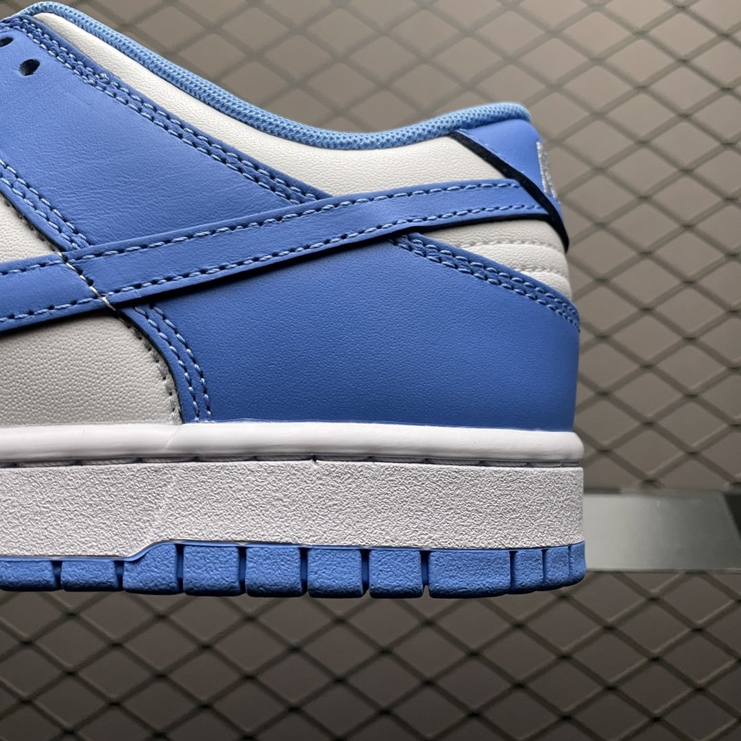 Replica Nike Dunk SB Shoe Nike Dunk Low University BlueDD1391-102 36-47